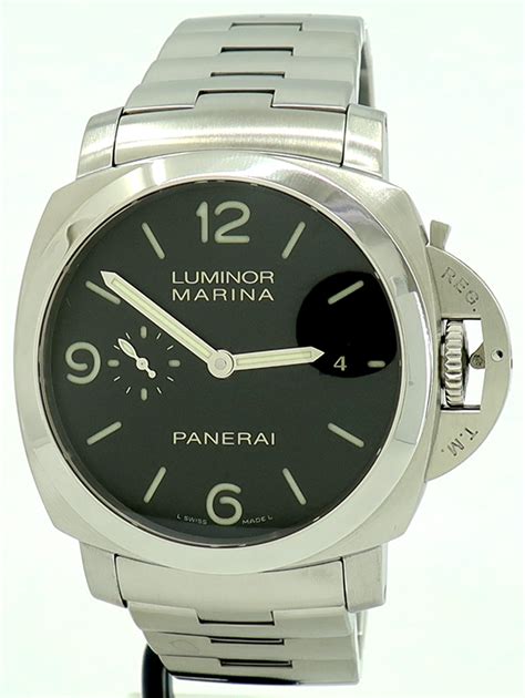 panerai 1579|Panerai Watches .